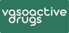 Vasoactive Drugs