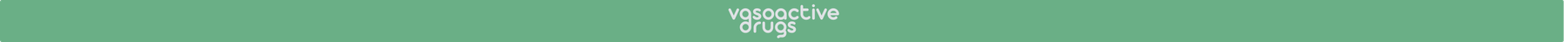 Vasoactive Drugs